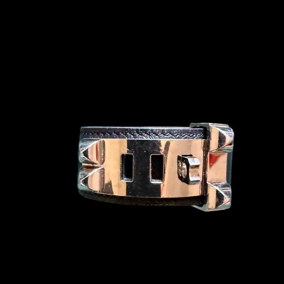 Hermes Collier Chien 24 - Picture 5 of 6